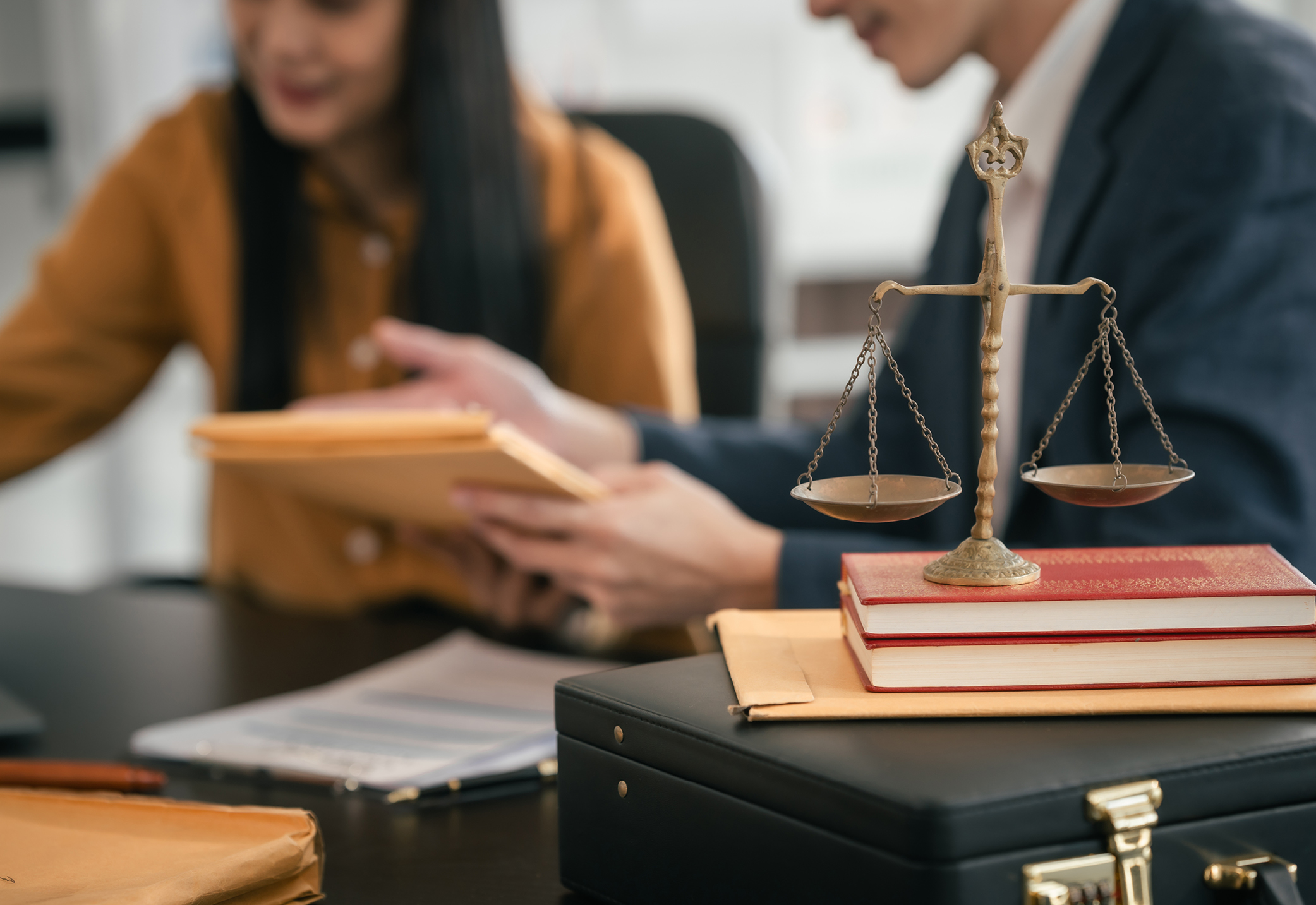 Attorney Nicholas Ottaviano American Institute of Personal Injury Attorneys Top 10 Best in Florida For Client Satisfaction