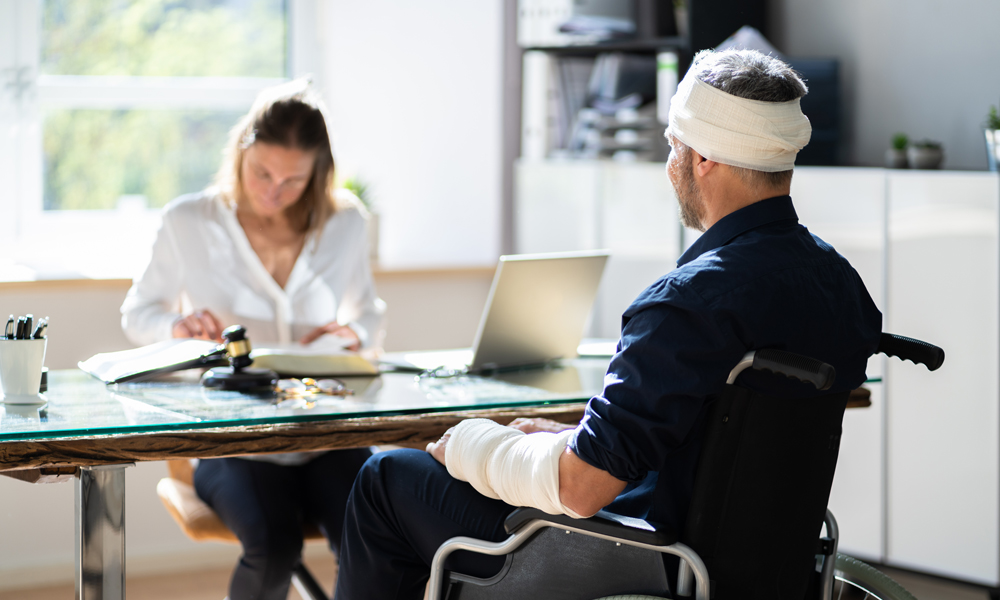 How to Find a Personal Injury Lawyer Near You