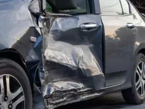 Your Legal Options After a Sideswipe Collision