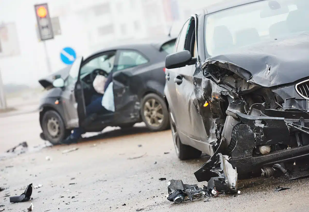 How Speeding Contributes to Fatal Accidents