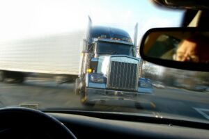 ​How Can Your Lawyer Preserve Evidence for a Truck Accident Claim?