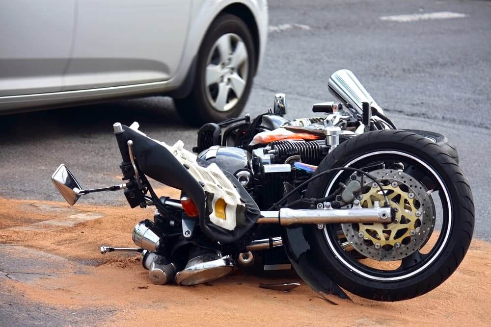 Who Is at Fault in Most New Port Richey Motorcycle Accidents?
