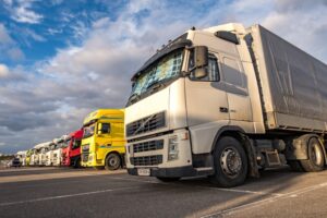 What Happens When a Trucking Company Violates FMCSA Rules