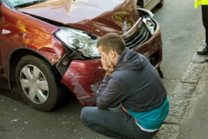 Car Accident Lawsuit Process