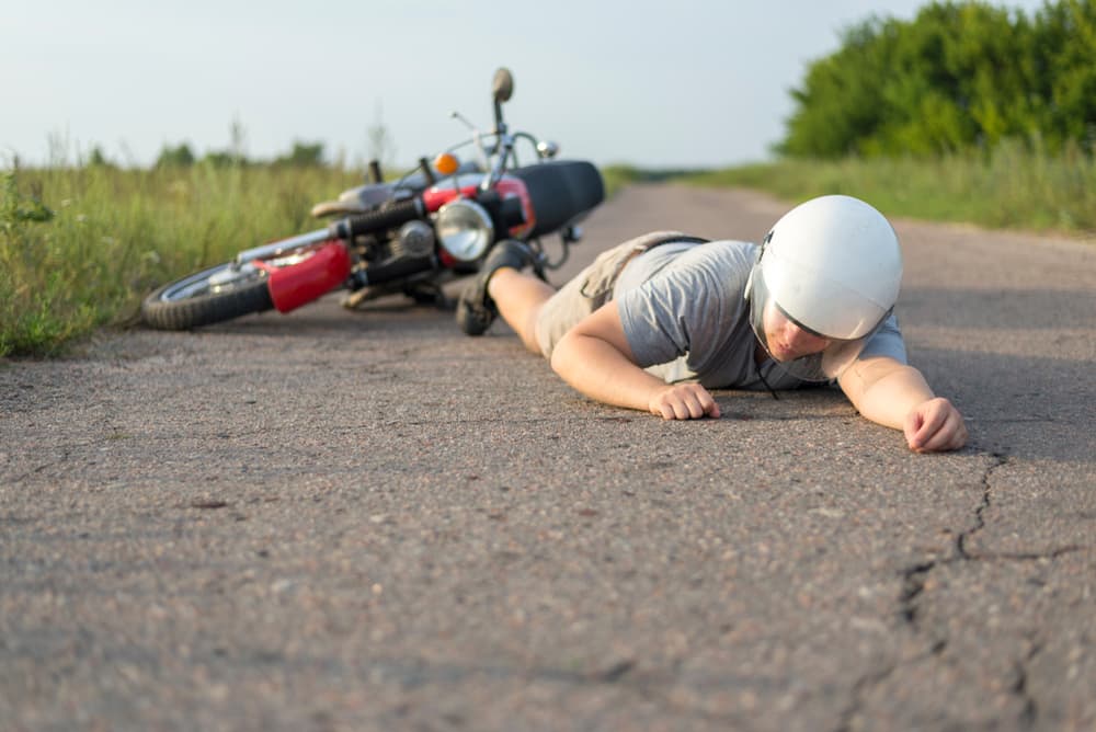 Handling Insurance Biases Against Motorcycle Riders