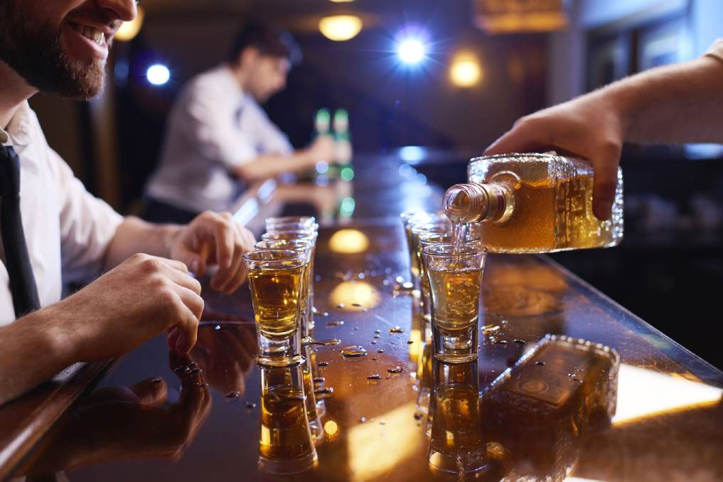 What Is Dram Shop Liability in Florida?