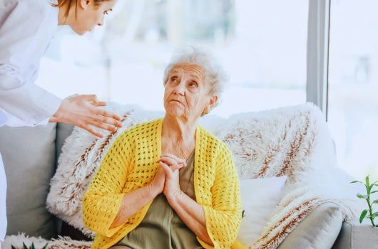 Filing a Nursing Home Abuse Lawsuit?