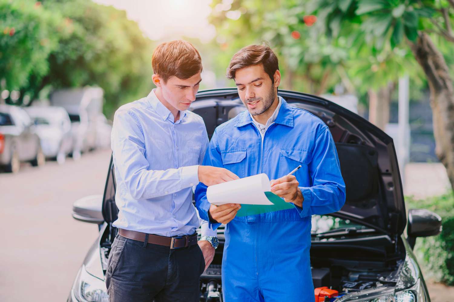 ​How Much Does Car Insurance Go Up After an Accident?