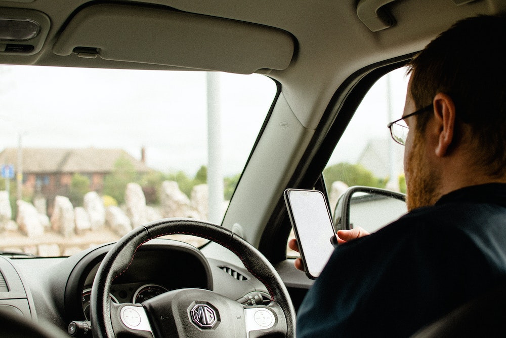 What is Reckless Driving?