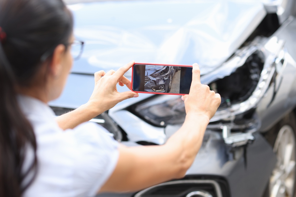 What Happens After a Deposition in a Car Accident Case?
