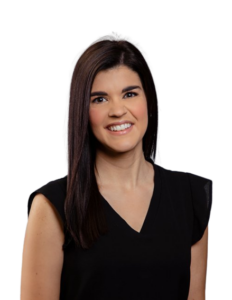 Attorney Hali Marsocci