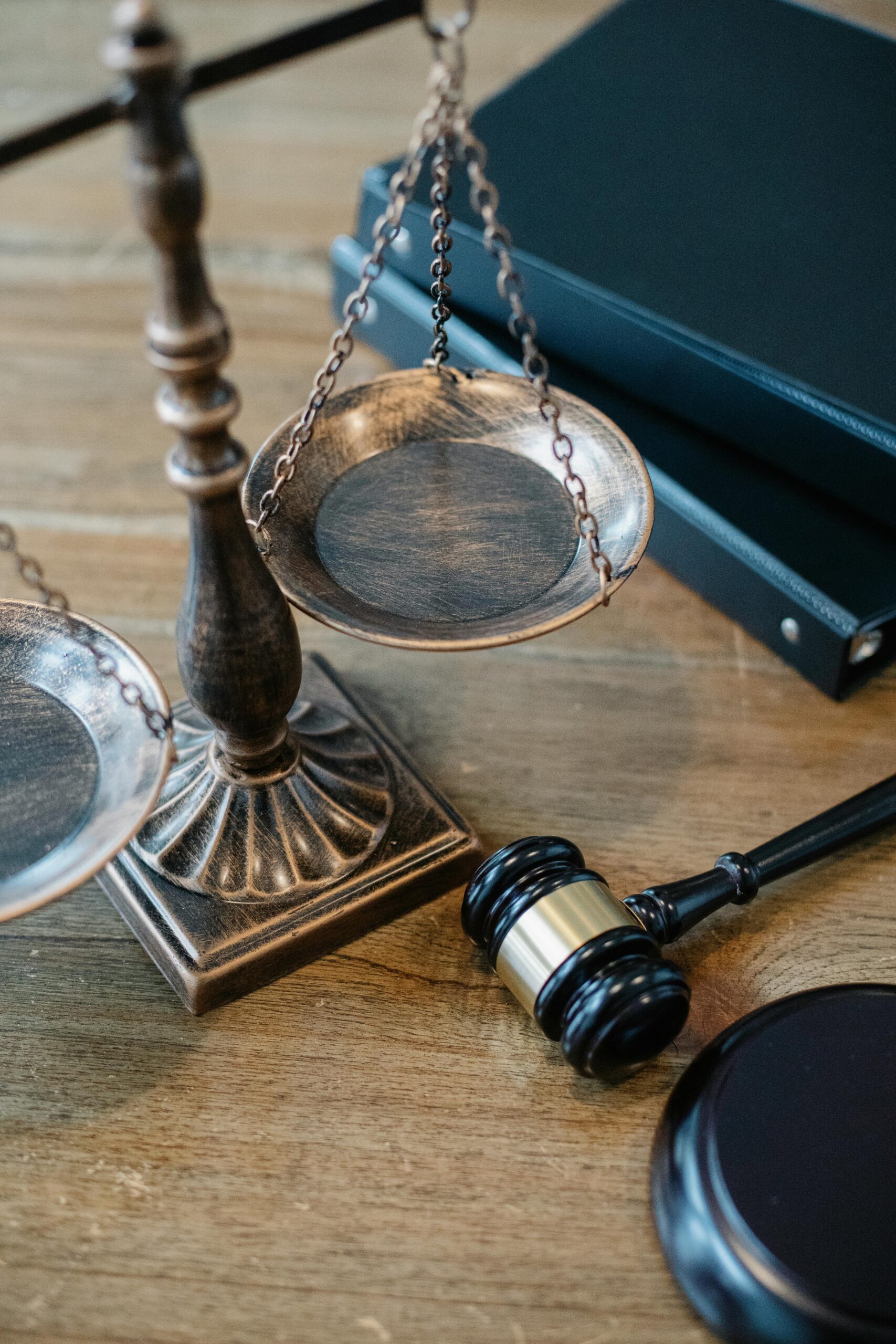 Court Admissions