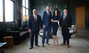New Port Richey Personal Injury Lawyers