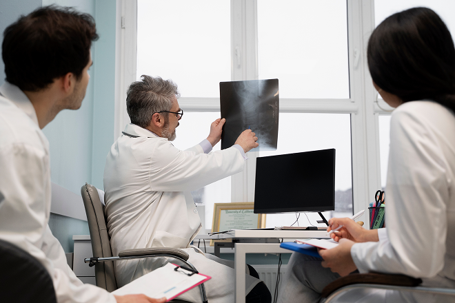 Common Types and Causes of Catastrophic Injury