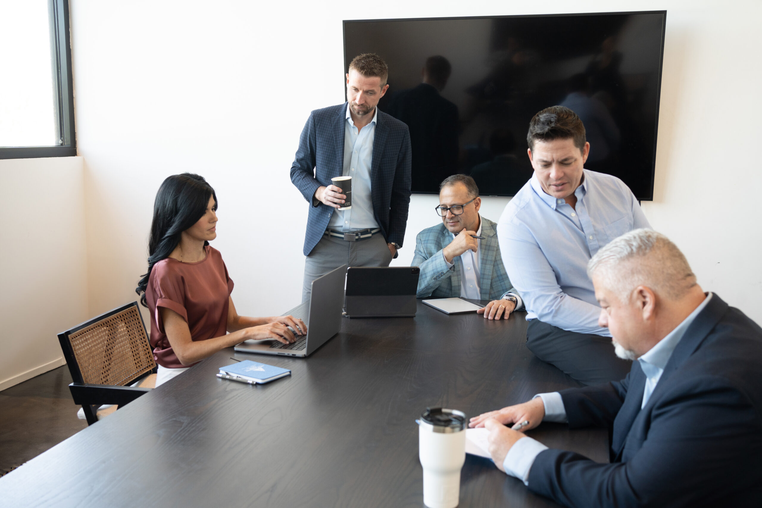 Proving Liability