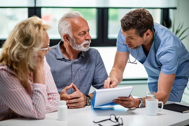 Does Florida Have a Statute of Limitations for Filing a Nursing Home Negligence Claim?