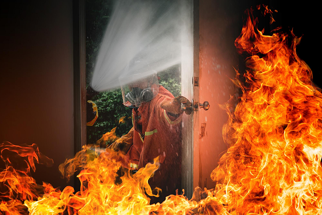 Fire