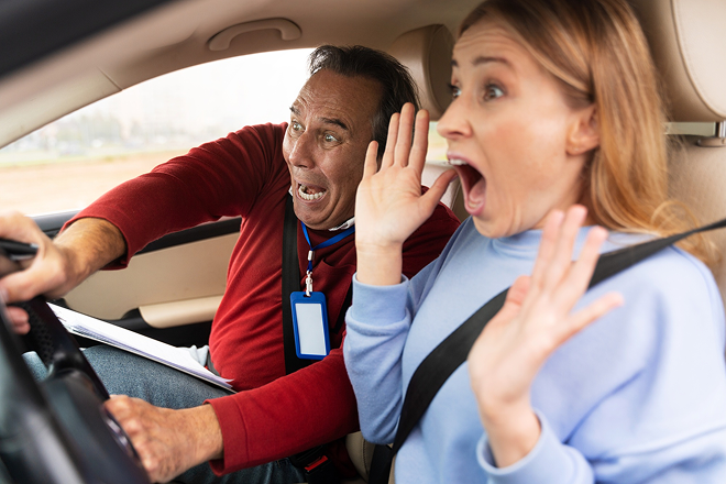 Rideshare Accident Statistics