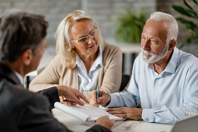 Is It Necessary to Hire a Nursing Home Negligence Lawyer?
