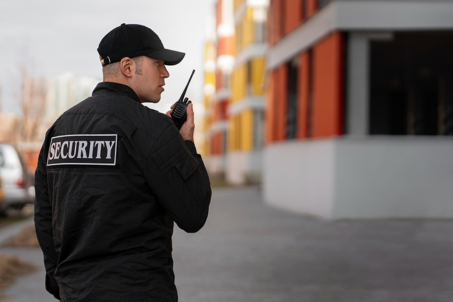 Negligent Security