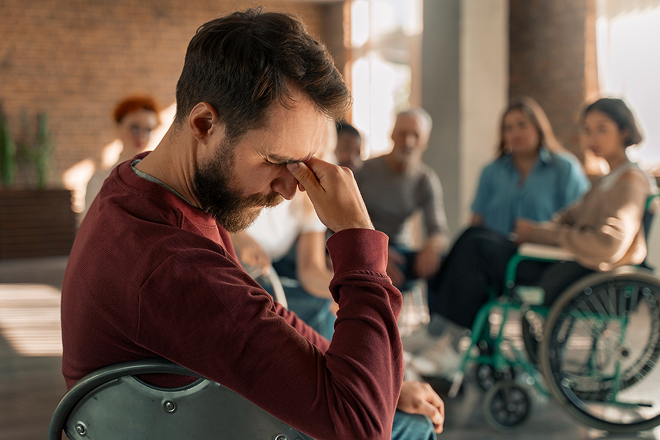 The Impacts of a Motorcycle Accident Injury on Your Quality of Life