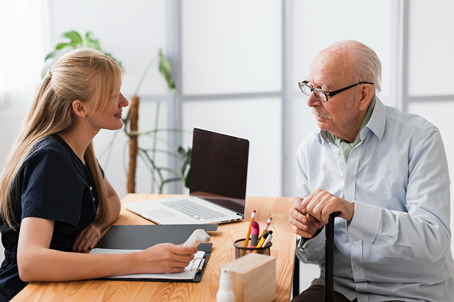 What Compensation Is Available for the Victim of Nursing Home Neglect?