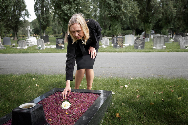 What Happens if Your Loved One Dies as the Result of Spring Hill Nursing Home Negligence?