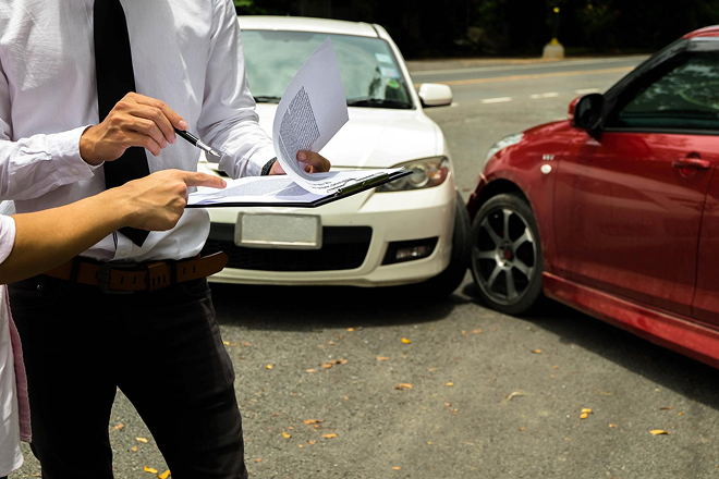 What Is Your Uber Accident Claim Worth?