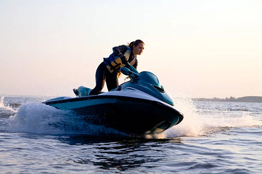 Why Boat Accidents Happen