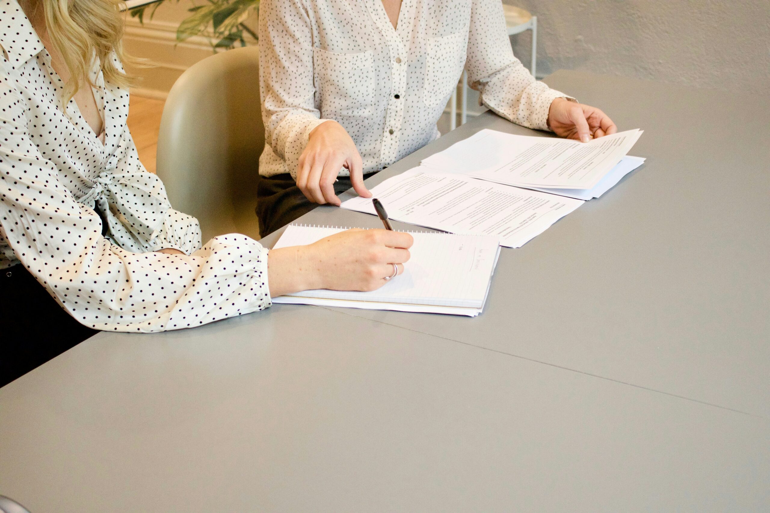 What Evidence Do You Need for a Personal Injury Case in Spring Hill?