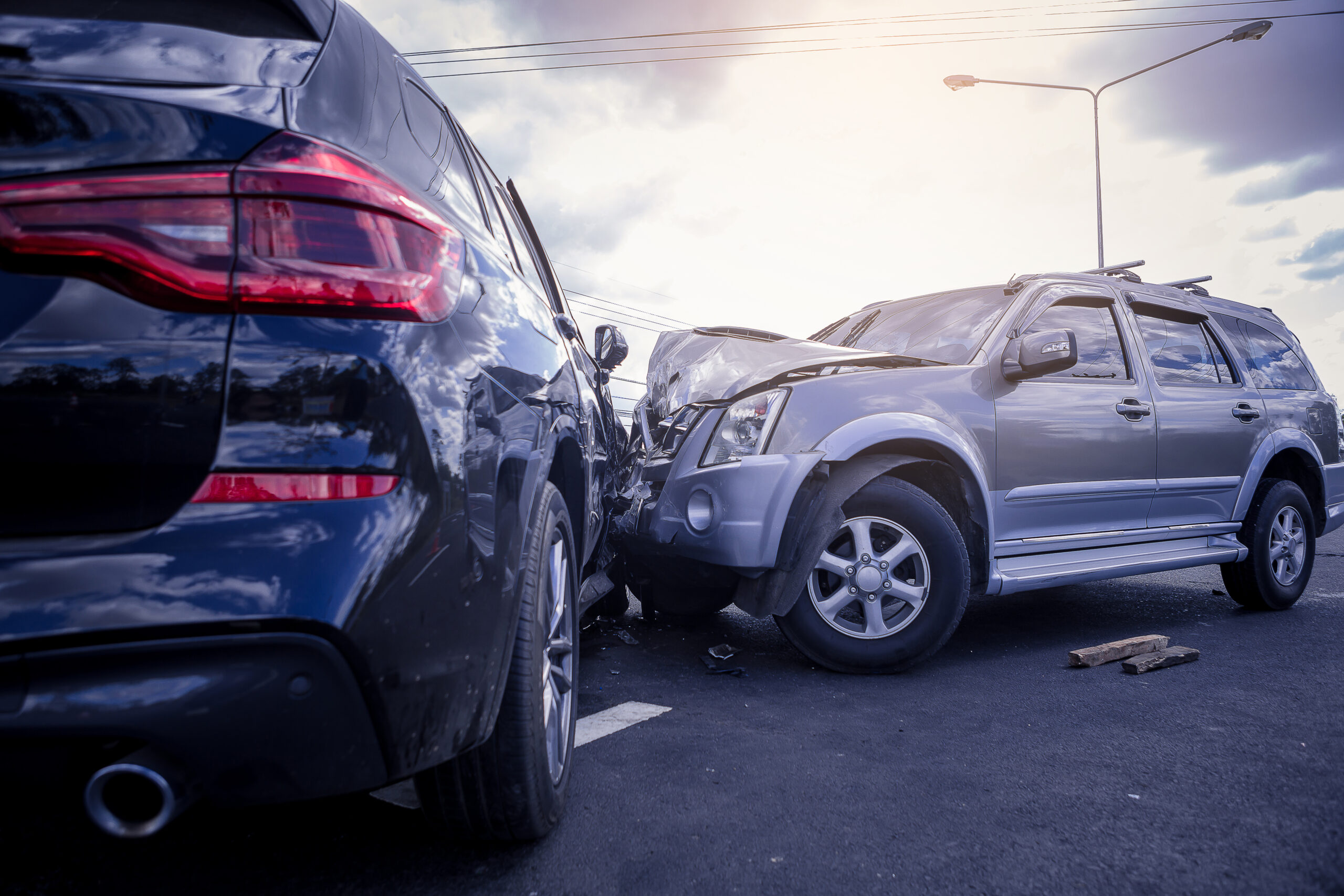 How Accident Reports Impact Your Injury Case in Inverness, FL