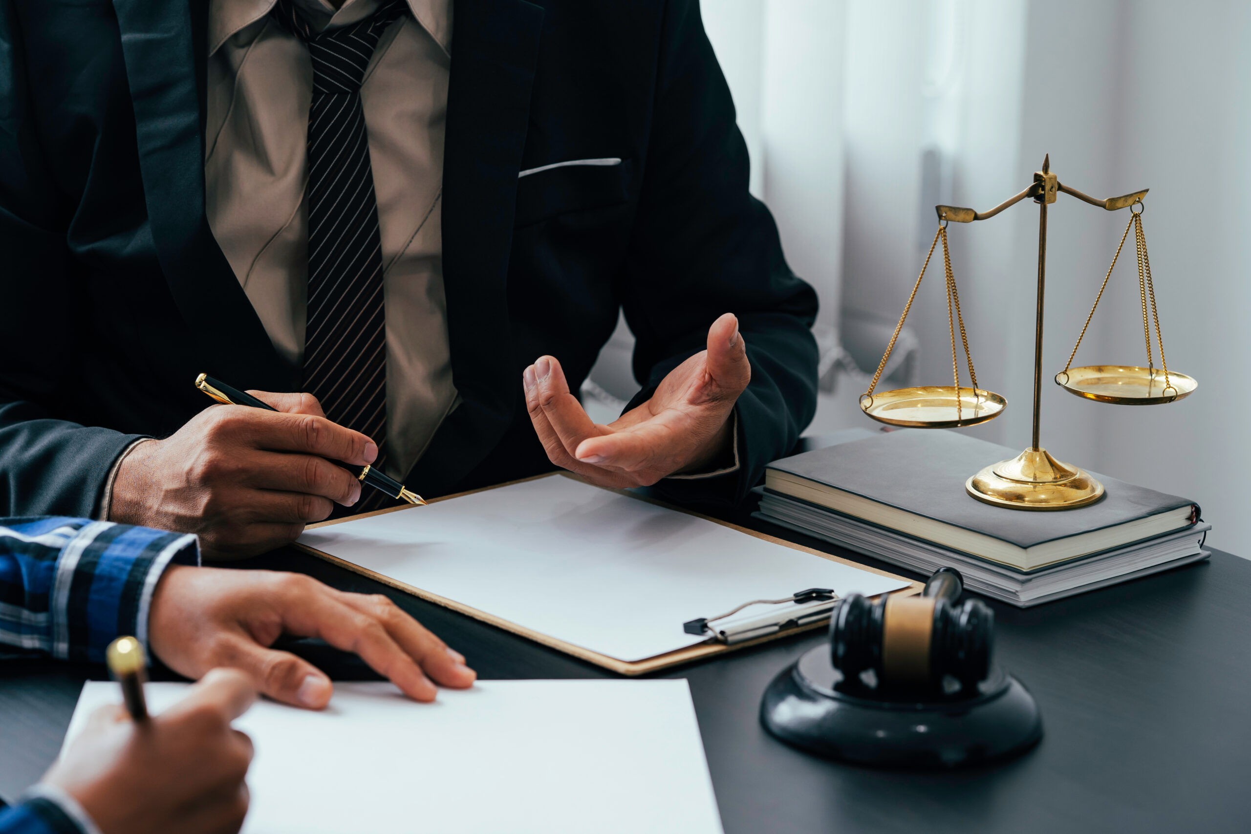Why Documentation Is Critical in Injury & Criminal Defense Cases in Wesley Chapel, FL