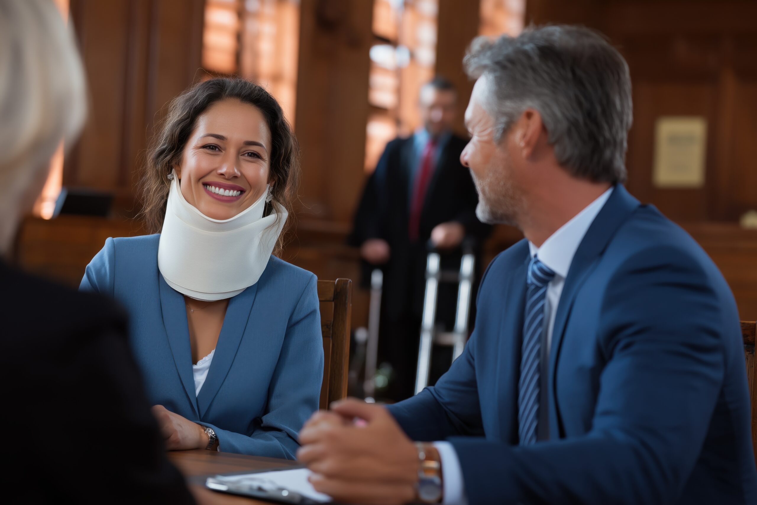 How Evidence Impacts Your Personal Injury Case in Tarpon Springs