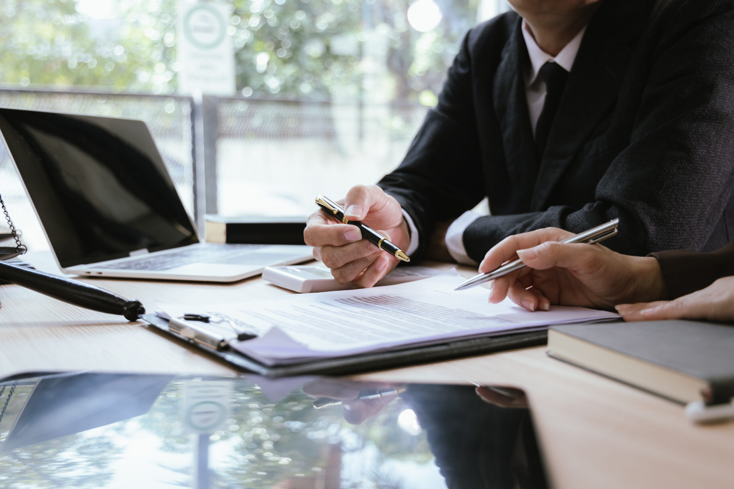 What Evidence Do You Need for a Personal Injury Case in Inverness, FL?