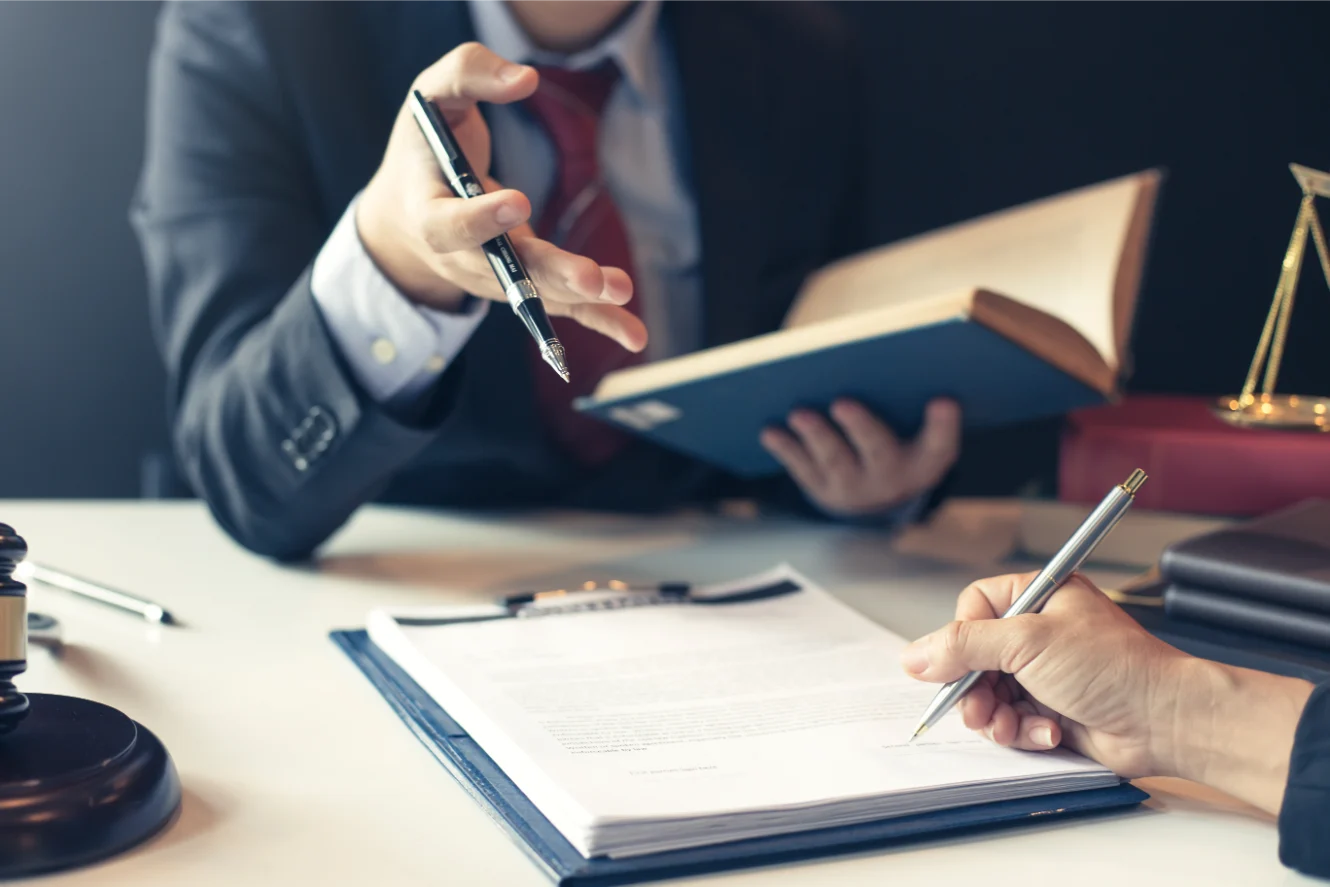 How Legal Cases Work in Florida: Injury, Criminal & Foreclosure Explained