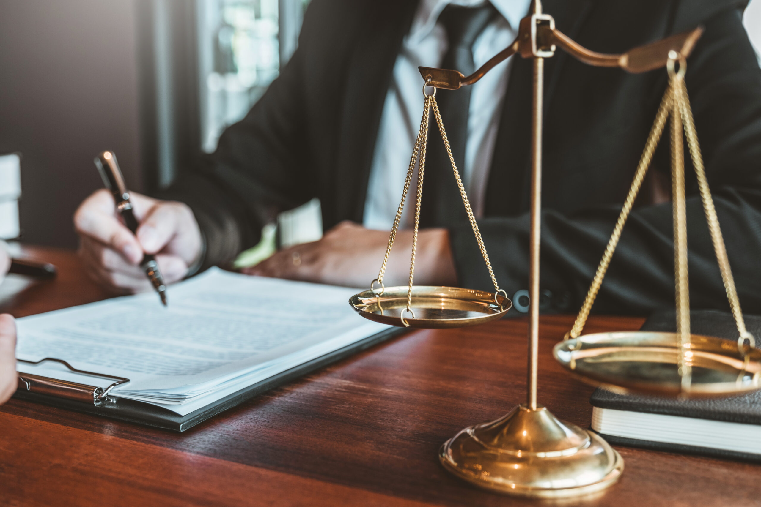 How Evidence Can Make or Break Your Case in Wesley Chapel