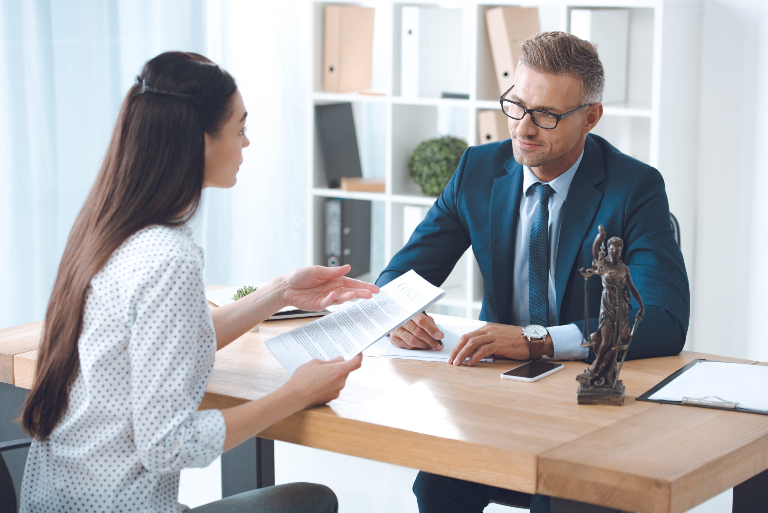 Your Legal Rights After an Accident or Arrest in Spring Hill