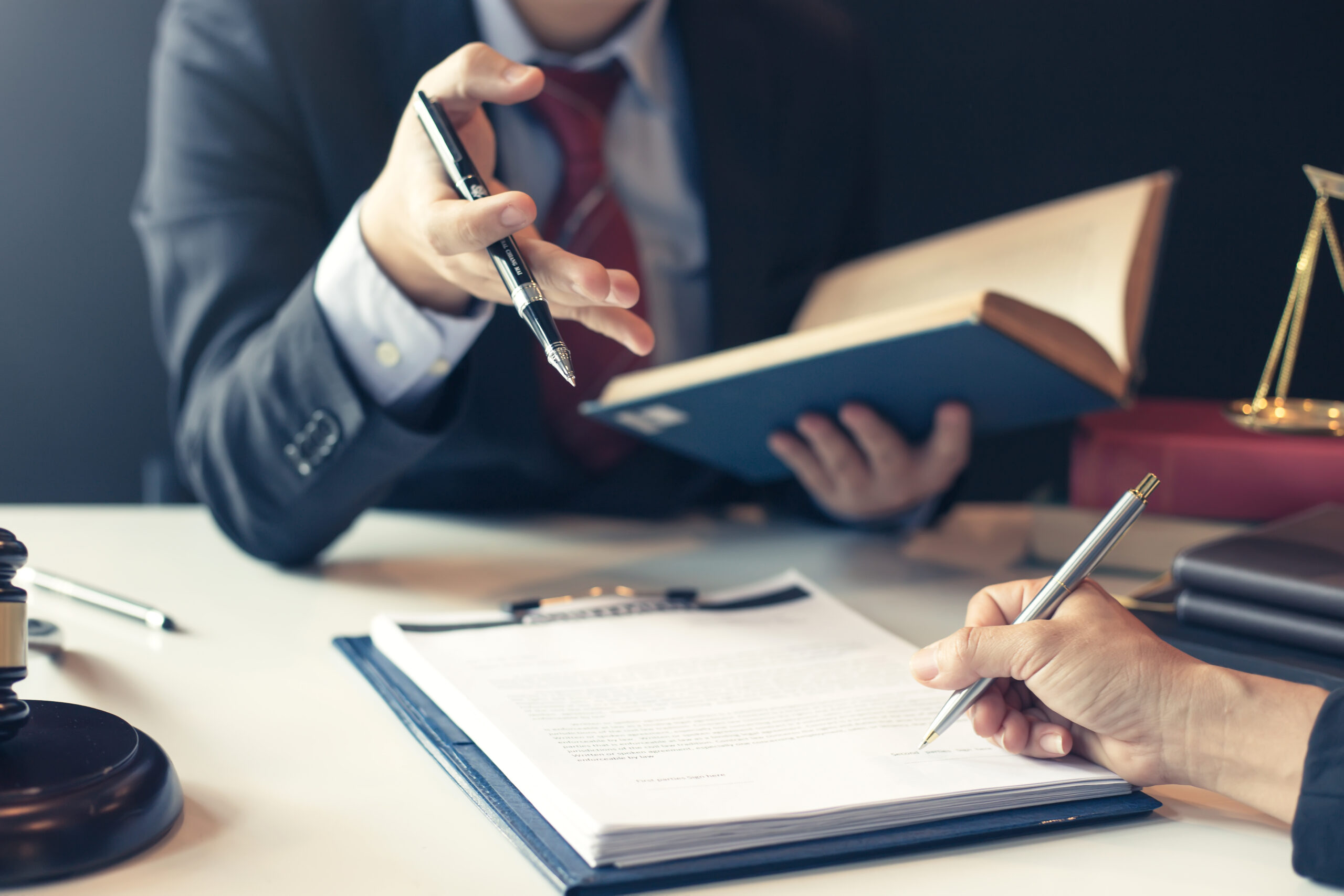 How Legal Cases Work in Florida: Injury, Criminal & Foreclosure Explained