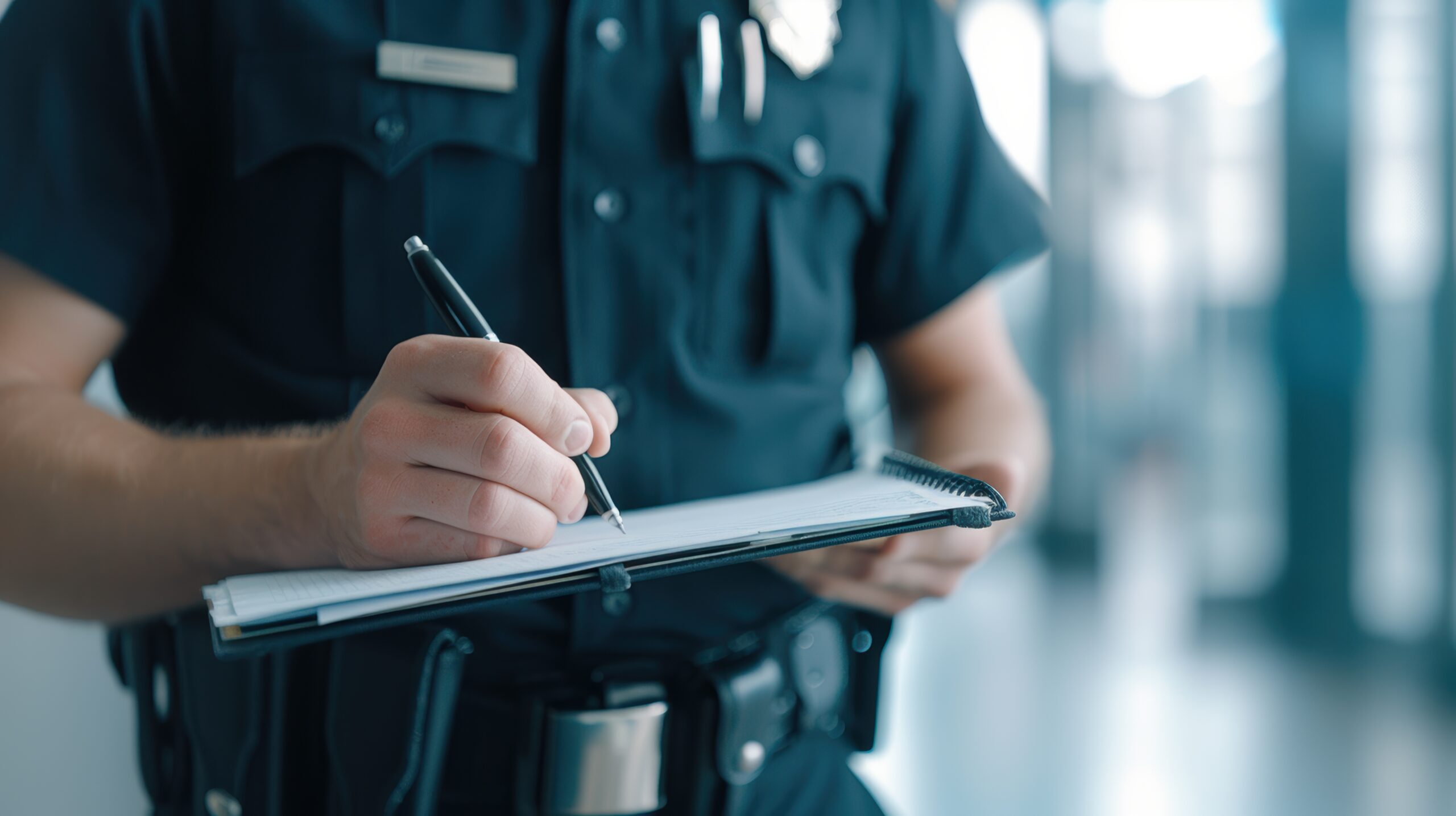 Why Police Reports Matter in Tarpon Springs Injury Claims