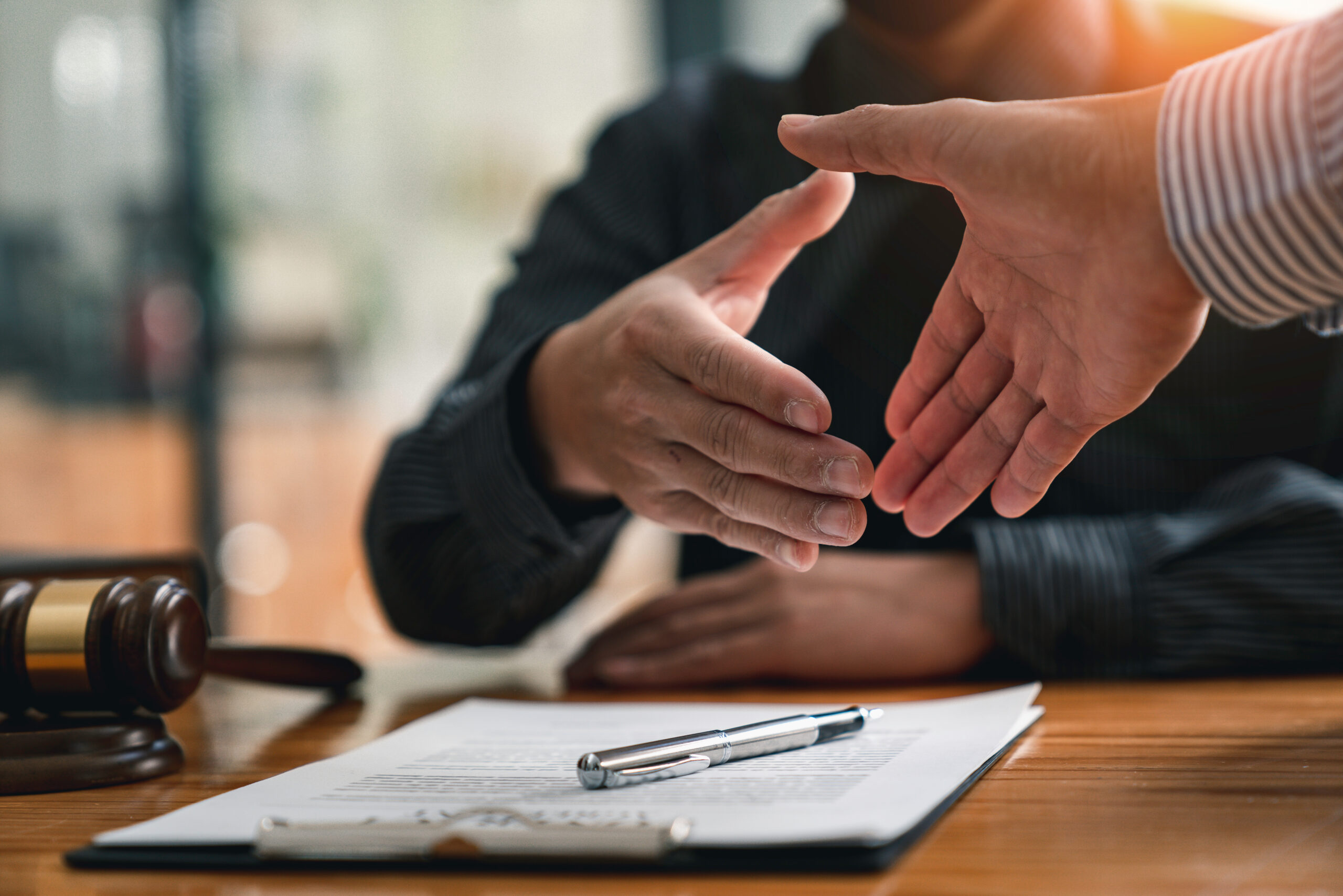 How Witness Statements Strengthen Injury Claims