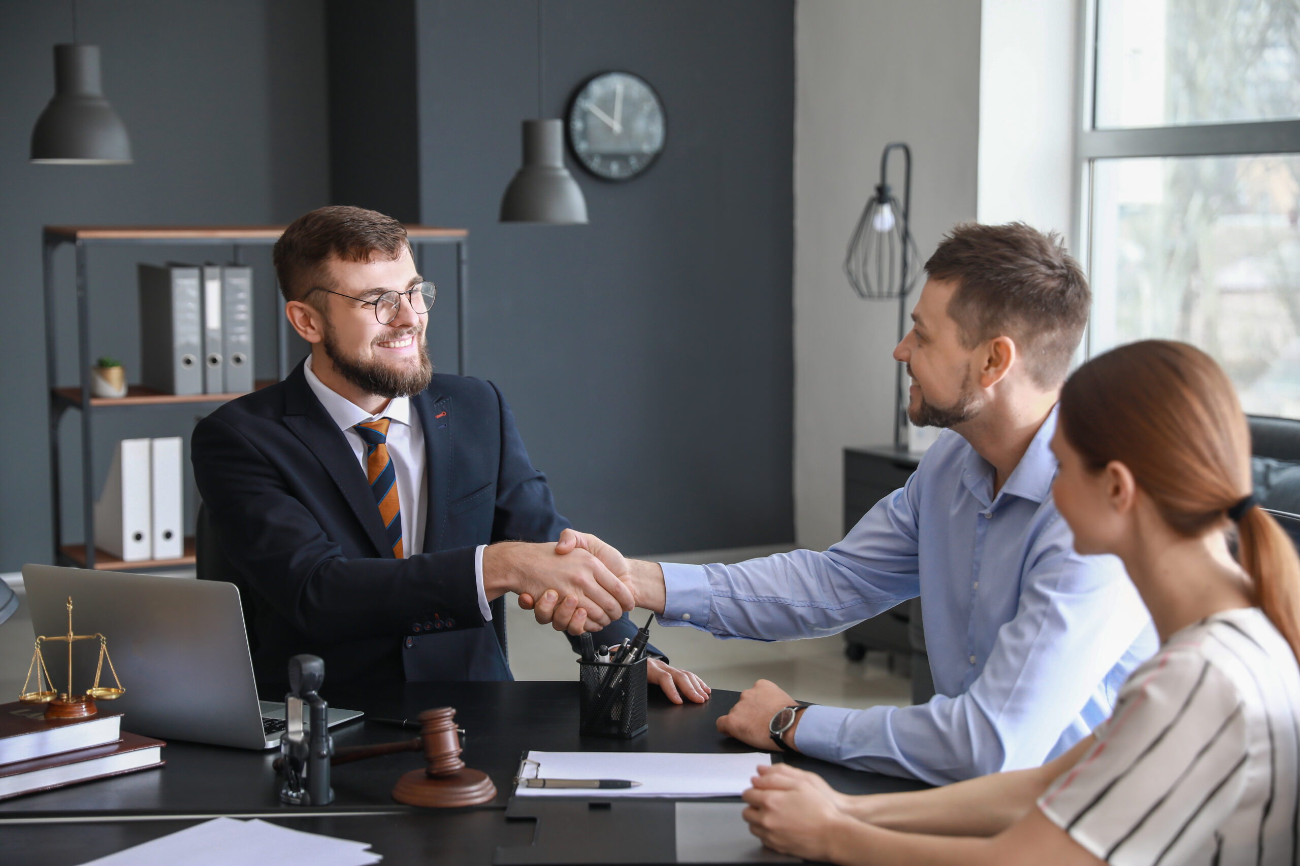 Personal injury case evaluation in Spring Hill Florida