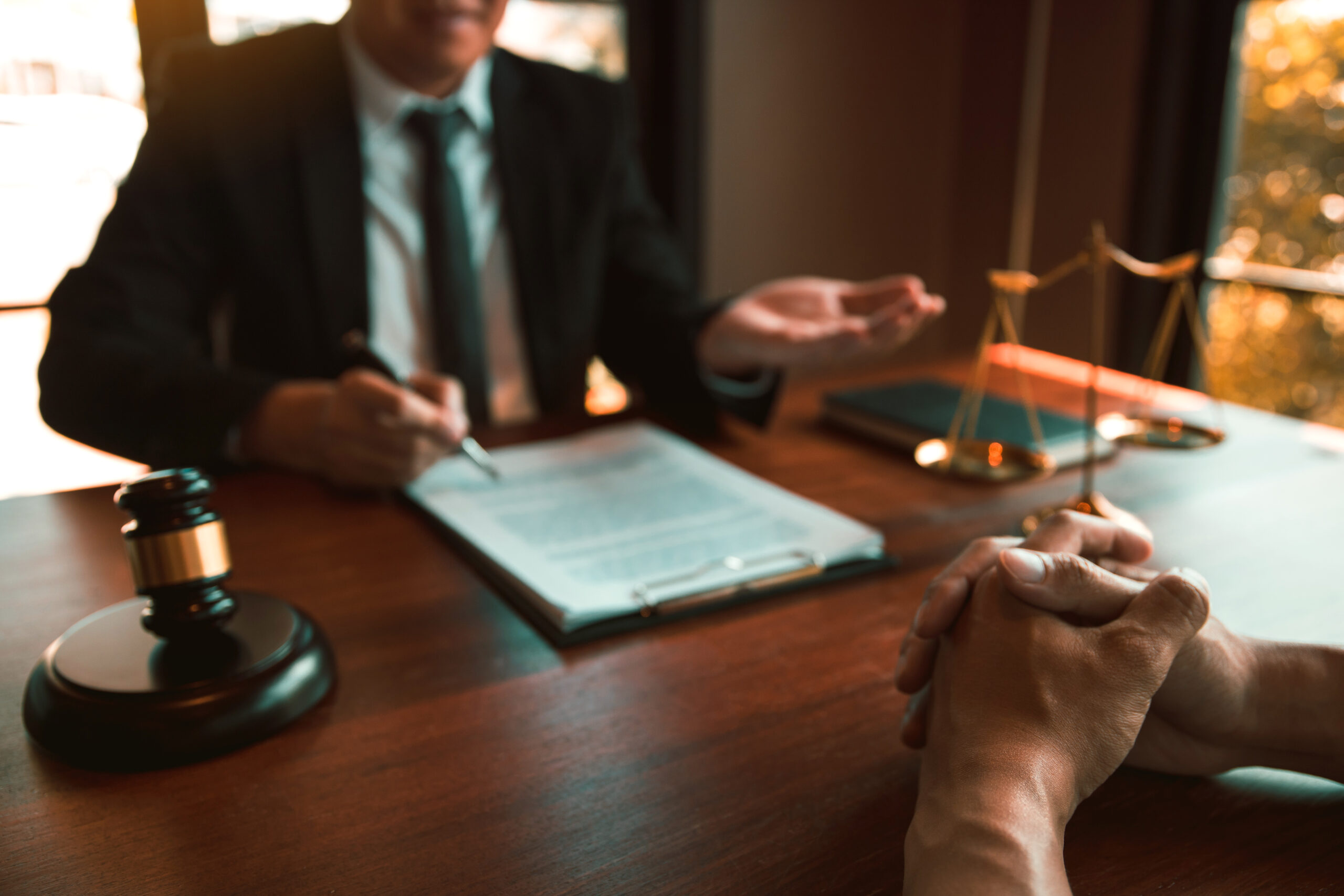 legal representation New Port Richey criminal defense
