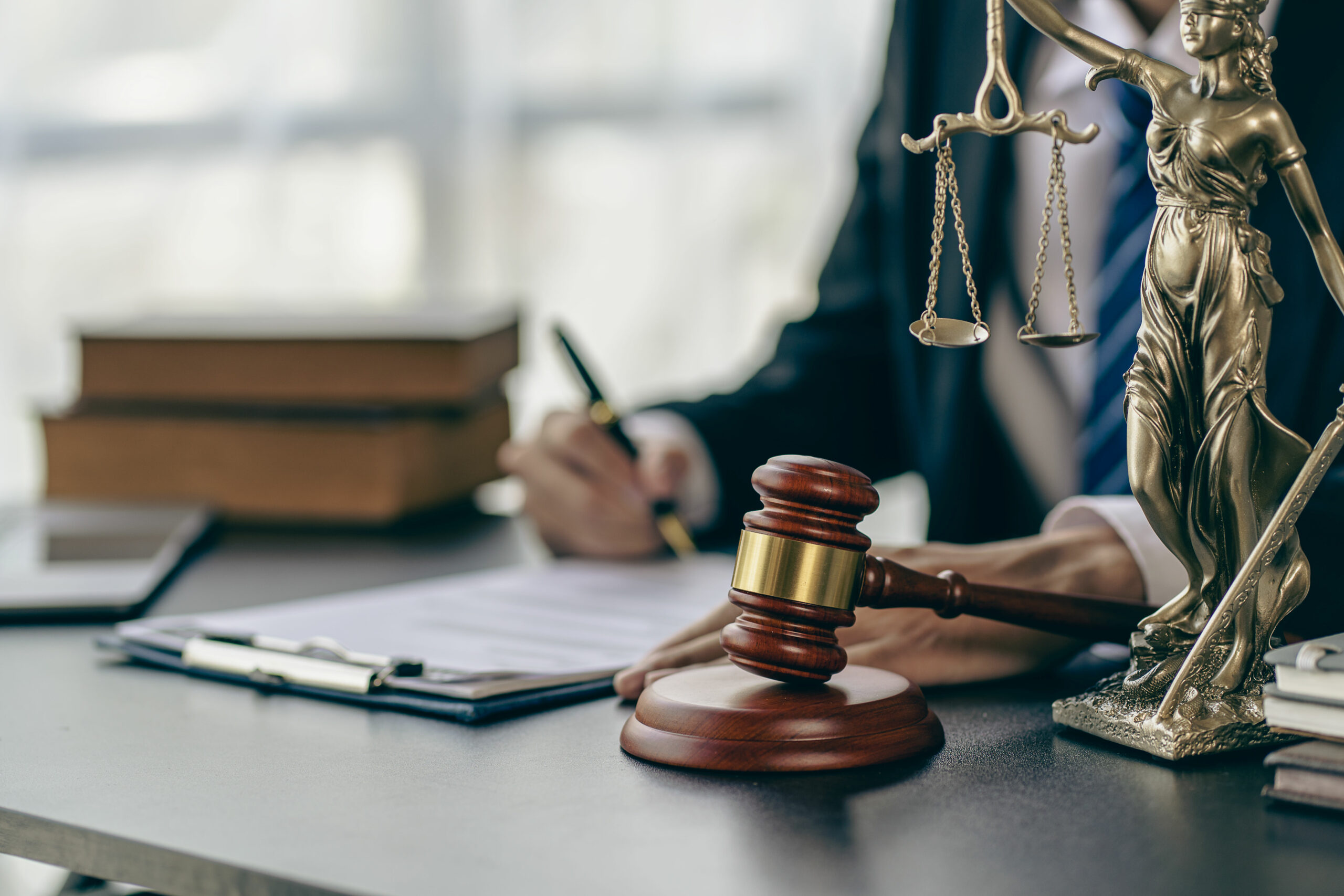 Accident police report used in personal injury claim in Wesley Chapel