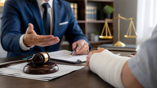 The Question Every Injury Victim Deserves a Real Answer To