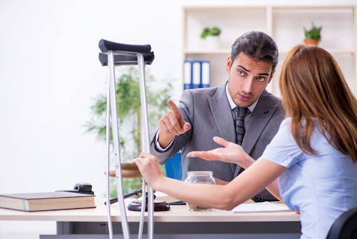 Why Negligence Is the Foundation of Every Personal Injury Claim